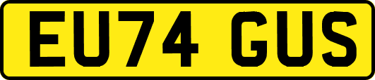 EU74GUS