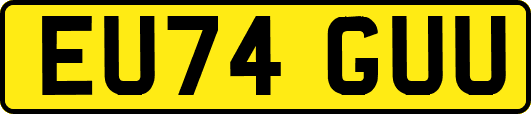 EU74GUU