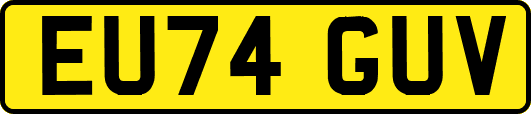 EU74GUV
