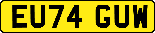 EU74GUW