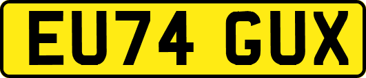 EU74GUX