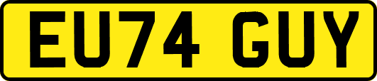 EU74GUY