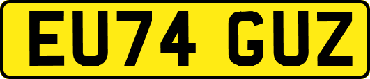 EU74GUZ