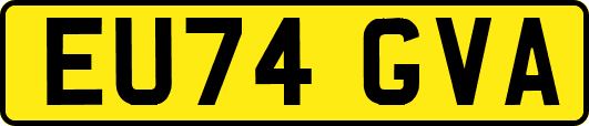 EU74GVA