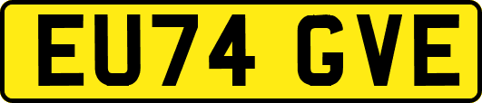 EU74GVE