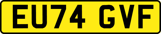 EU74GVF