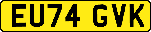 EU74GVK