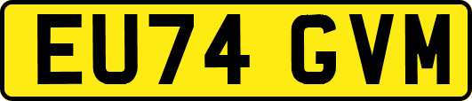 EU74GVM