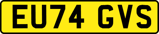 EU74GVS