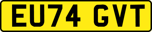 EU74GVT
