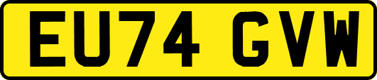 EU74GVW