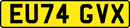 EU74GVX