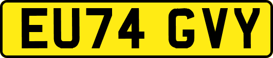 EU74GVY