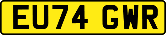 EU74GWR