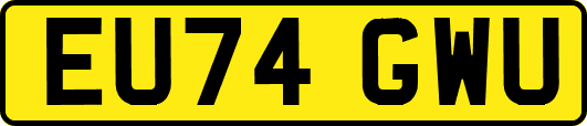 EU74GWU
