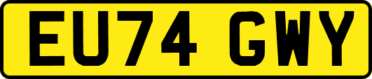 EU74GWY