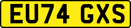 EU74GXS
