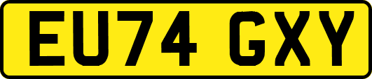 EU74GXY