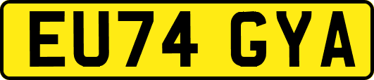 EU74GYA