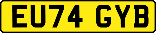 EU74GYB