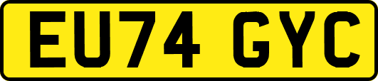 EU74GYC