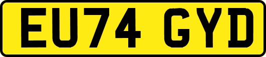 EU74GYD