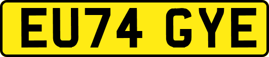 EU74GYE