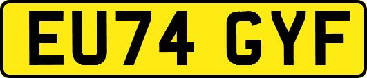 EU74GYF