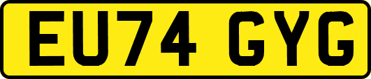 EU74GYG