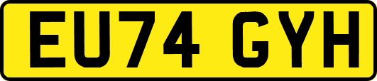 EU74GYH