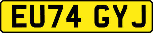 EU74GYJ