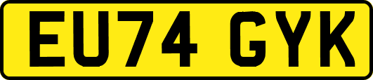 EU74GYK