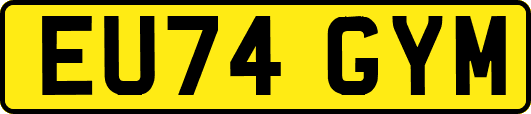 EU74GYM