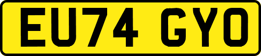 EU74GYO