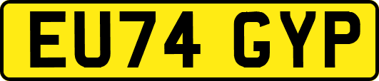 EU74GYP