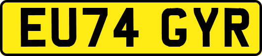 EU74GYR
