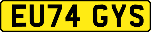 EU74GYS