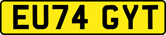 EU74GYT