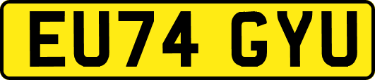 EU74GYU