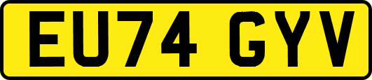 EU74GYV