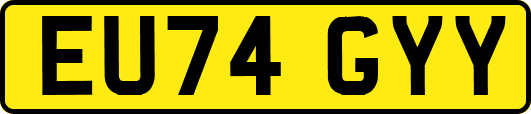 EU74GYY
