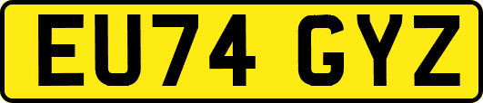 EU74GYZ