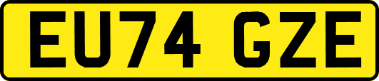 EU74GZE