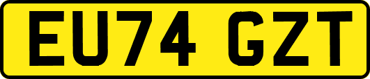 EU74GZT