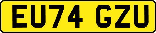 EU74GZU