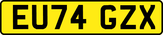 EU74GZX
