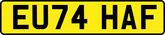 EU74HAF