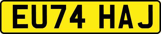 EU74HAJ