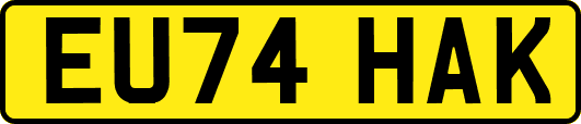 EU74HAK