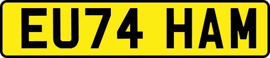 EU74HAM